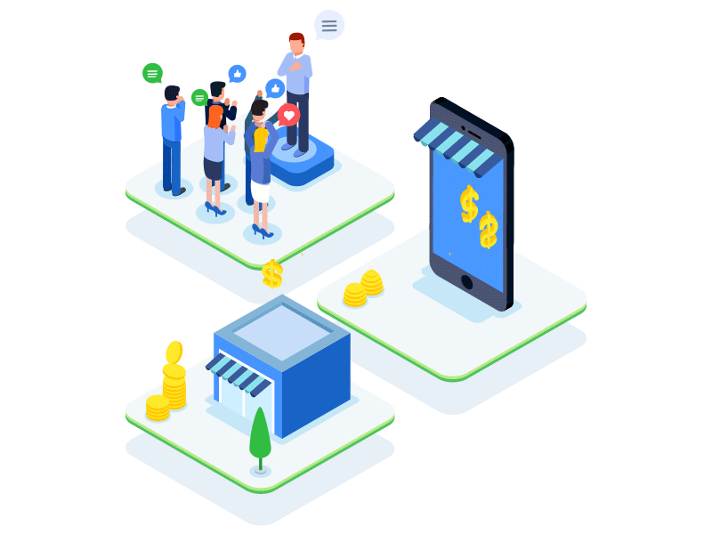 Understand every customer at a glance